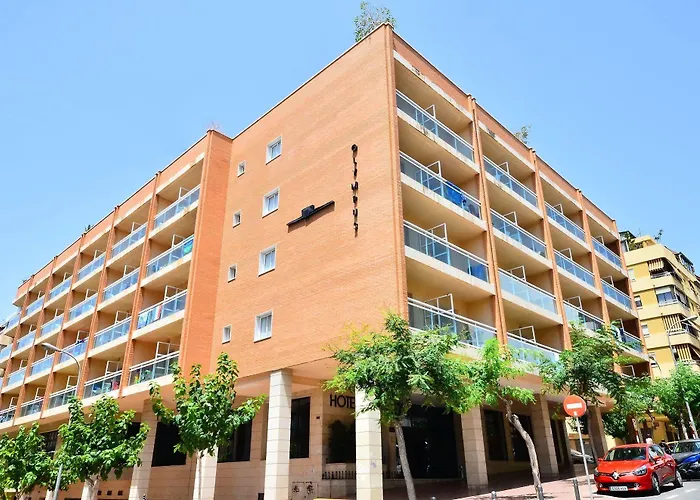 Hotel Olympus