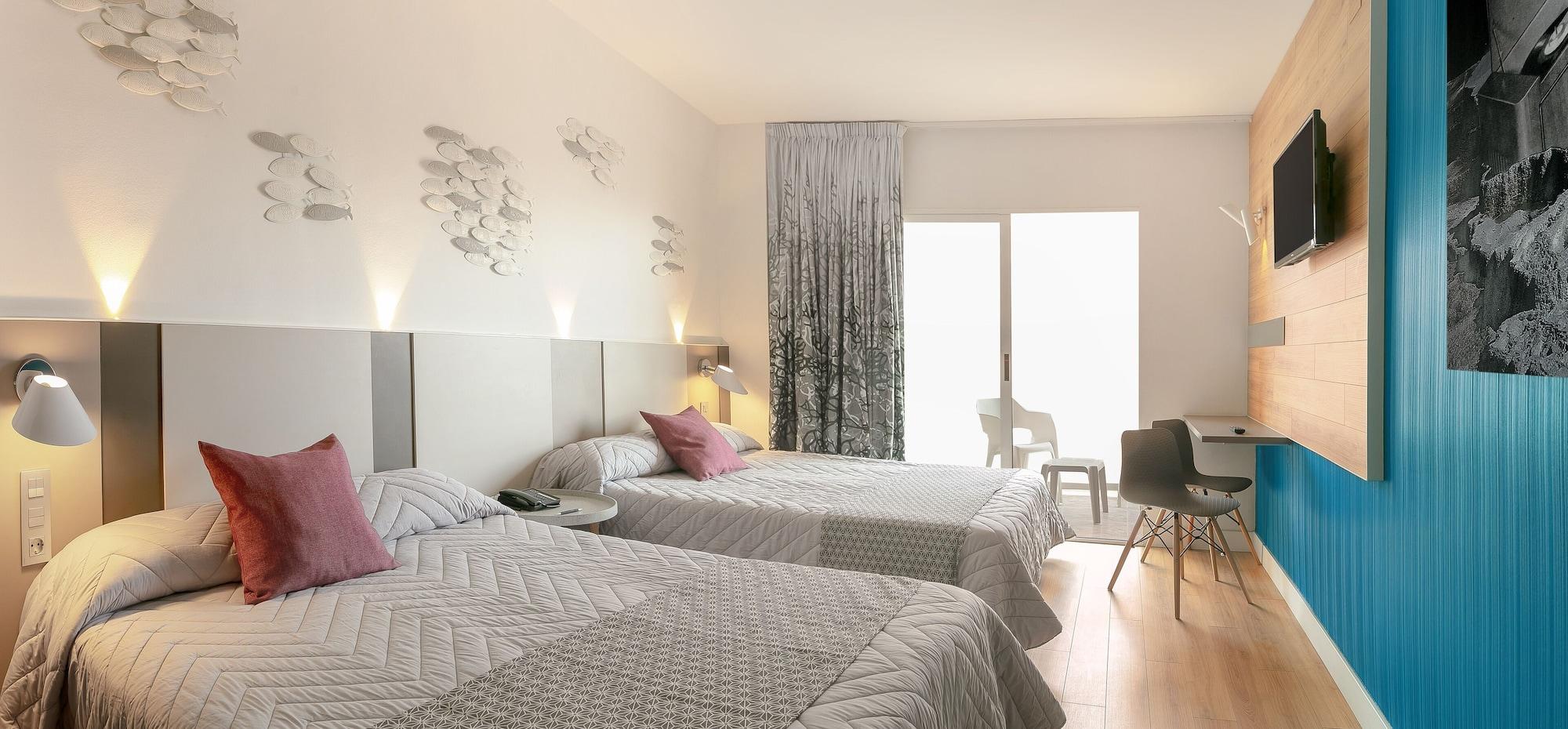 Hotel Olympus Benidorm